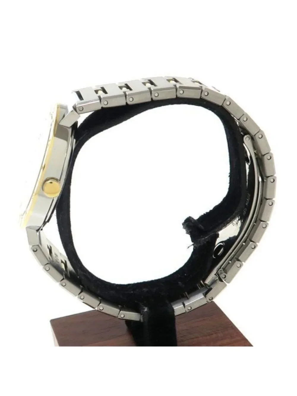 Bvlgari 33 Watch